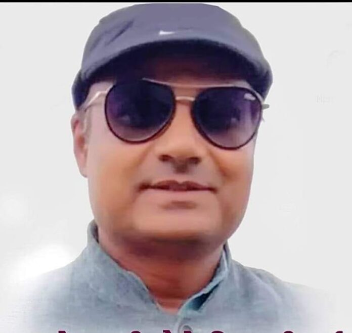 અખિલ ભારતીય પત્રકાર સુરક્ષા સમિતિ