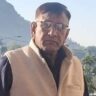 Vinod Bhavsar
